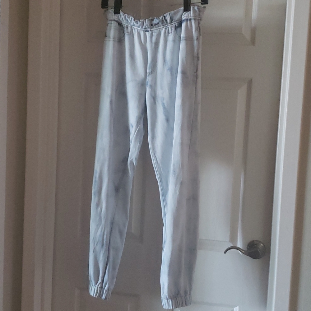 EUC Rag & Bone Miramar Jogger